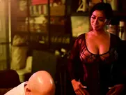 Candy Diamond in Treagens' Black Shadows (2026)