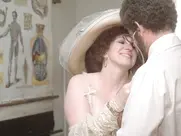 Kate McGregor-Stewart in A Midsummer Night's Sex Comedy