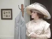 Kate McGregor-Stewart in A Midsummer Night's Sex Comedy