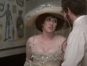 Kate McGregor-Stewart in A Midsummer Night's Sex Comedy