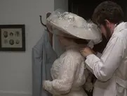 Kate McGregor-Stewart in A Midsummer Night's Sex Comedy