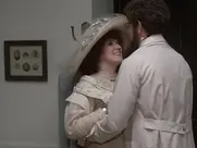 Kate McGregor-Stewart in A Midsummer Night's Sex Comedy