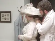 Kate McGregor-Stewart in A Midsummer Night's Sex Comedy