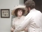 Kate McGregor-Stewart in A Midsummer Night's Sex Comedy