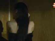 Aleksandra Bulycheva Nude Time Travel