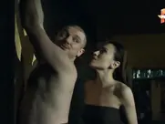 Aleksandra Bulycheva Nude Time Travel