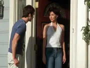 Mary Steenburgen in Life as a House (2001)