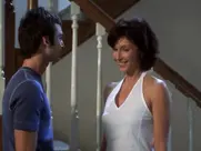 Mary Steenburgen in Life as a House (2001)