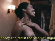 Nashla Bogaert, Ruth Emeterio nude in Hotel Coppelia (2021)