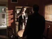 Elizabeth Mitchell as Blair in Hollywood Palms (2001)
