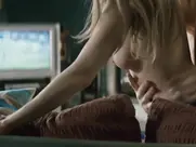 Michelle Williams as Young Mother in Incendiary (2008)