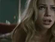 Michelle Williams as Young Mother in Incendiary (2008)