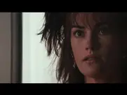 Chelsea Field in The Last Boy Scout (1991)