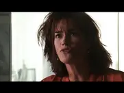 Chelsea Field in The Last Boy Scout (1991)