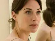 Claire Forlani as Pippa Porter in The Diplomat (2009)