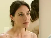 Claire Forlani as Pippa Porter in The Diplomat (2009)