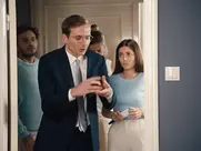 Lara-Maria Wichels in Wrong – Unzensiert S01E07 (2022)