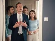 Lara-Maria Wichels in Wrong – Unzensiert S01E07 (2022)
