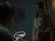 Jelena Stupljanin in Crna svadba S01E04 E05 (2021)