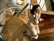 Ekaterina Guseva in Flash.card (2006)