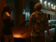 Eva Green Nora Wolfe in Just Play Dead (2026)
