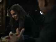 Poorna Jagannathan as Zoe in Lanterns S01E01 (2026)