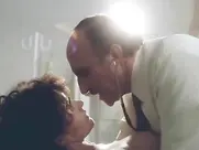 Beatriz Escudero as Violeta in El hijo del cura (1982)