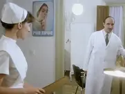 Beatriz Escudero as Violeta in El hijo del cura (1982)