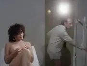 Beatriz Escudero as Violeta in El hijo del cura (1982)