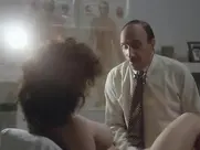 Beatriz Escudero as Violeta in El hijo del cura (1982)
