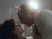 Beatriz Escudero as Violeta in El hijo del cura (1982)