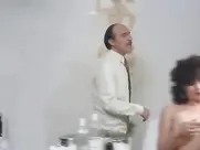 Beatriz Escudero as Violeta in El hijo del cura (1982)