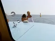 Silvia Tortosa in El enigma del yate (1983) Part 1
