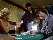 Silvia Tortosa in El enigma del yate (1983) Part 2