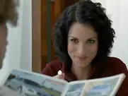 Zuzana Kanócz in Román pro zeny (2005)