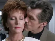 Wendy Hughes as Sheila in The Heist (TV Movie 1989)