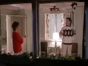 Wendy Hughes as Sheila in The Heist (TV Movie 1989)