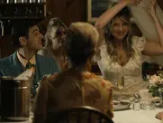 Francesca-Louise Baker as Bride in Tony (2026)