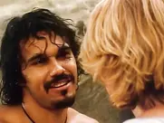Angie Milliken as Kate in Dead Heart (1996)