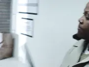 Marisol Nichols as Laura Porter in Felon (2008)