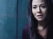 Marisol Nichols as Laura Porter in Felon (2008)