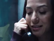 Marisol Nichols as Laura Porter in Felon (2008)