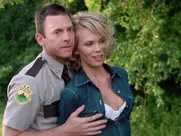 Maria Tornberg: German Woman - Super Troopers (2001)