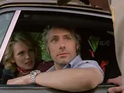 Maria Tornberg: German Woman - Super Troopers (2001)