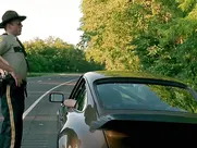 Maria Tornberg: German Woman - Super Troopers (2001)