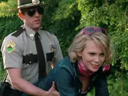 Maria Tornberg: German Woman - Super Troopers (2001)