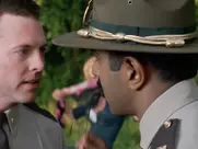 Maria Tornberg: German Woman - Super Troopers (2001)