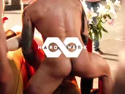 HardWerk BTS Portal To Bang