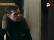 Aleksandra Bulycheva Nude Time Travel 2