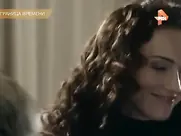 Aleksandra Bulycheva Nude Time Travel 2